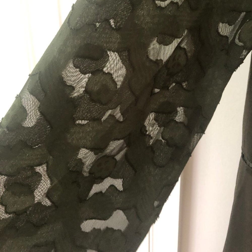 Boho Robe - Picture 8 of 12